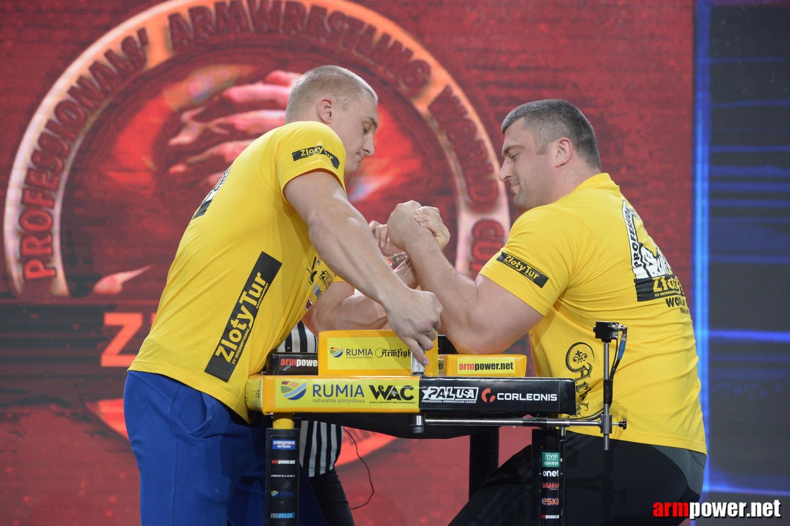 Zloty Tur 2015 By Mark Kazus Left Hand