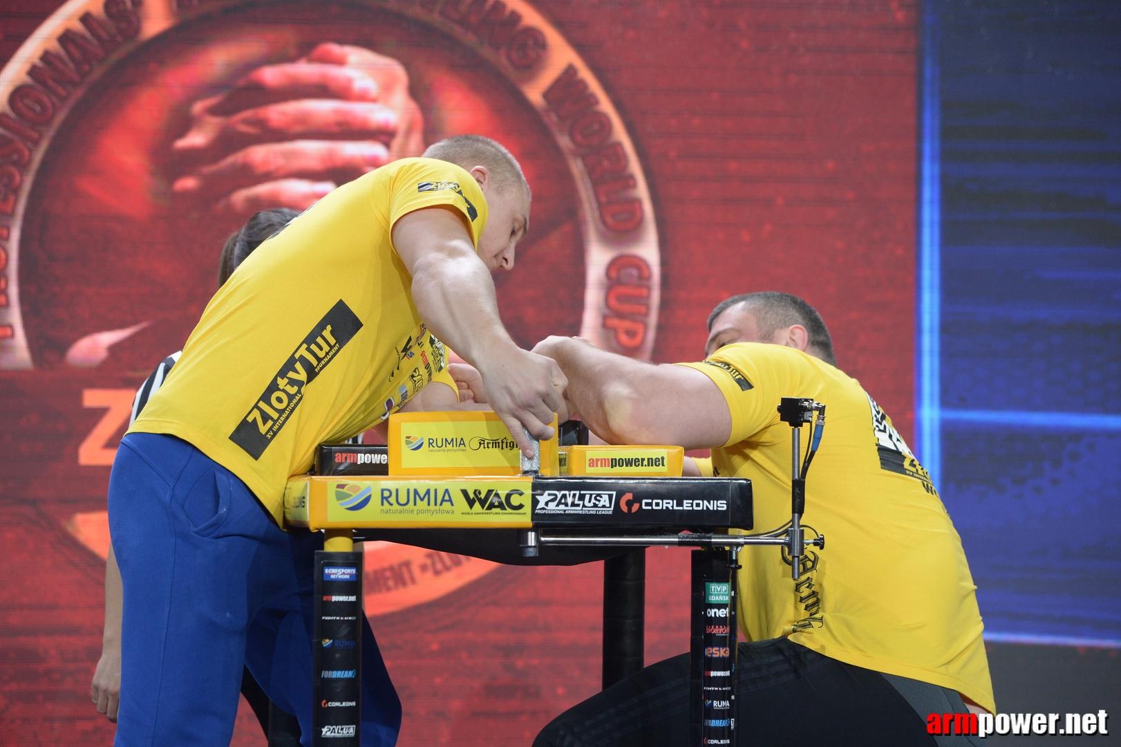 Zloty Tur 2015 By Mark Kazus Left Hand