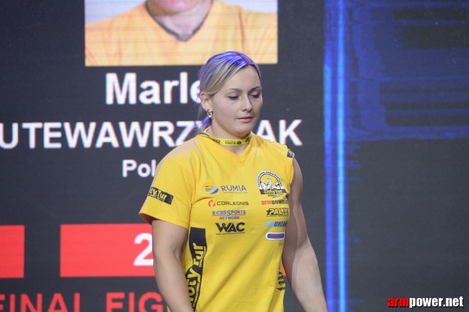 Zloty Tur 2015 By Mark Kazus Left Hand