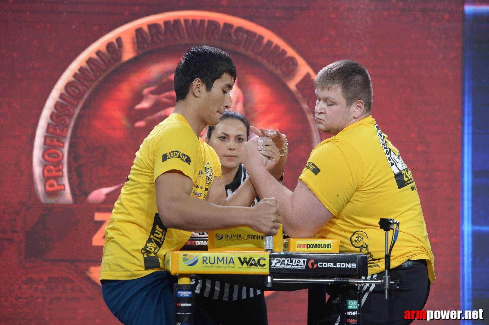 Zloty Tur 2015 By Mark Kazus Left Hand