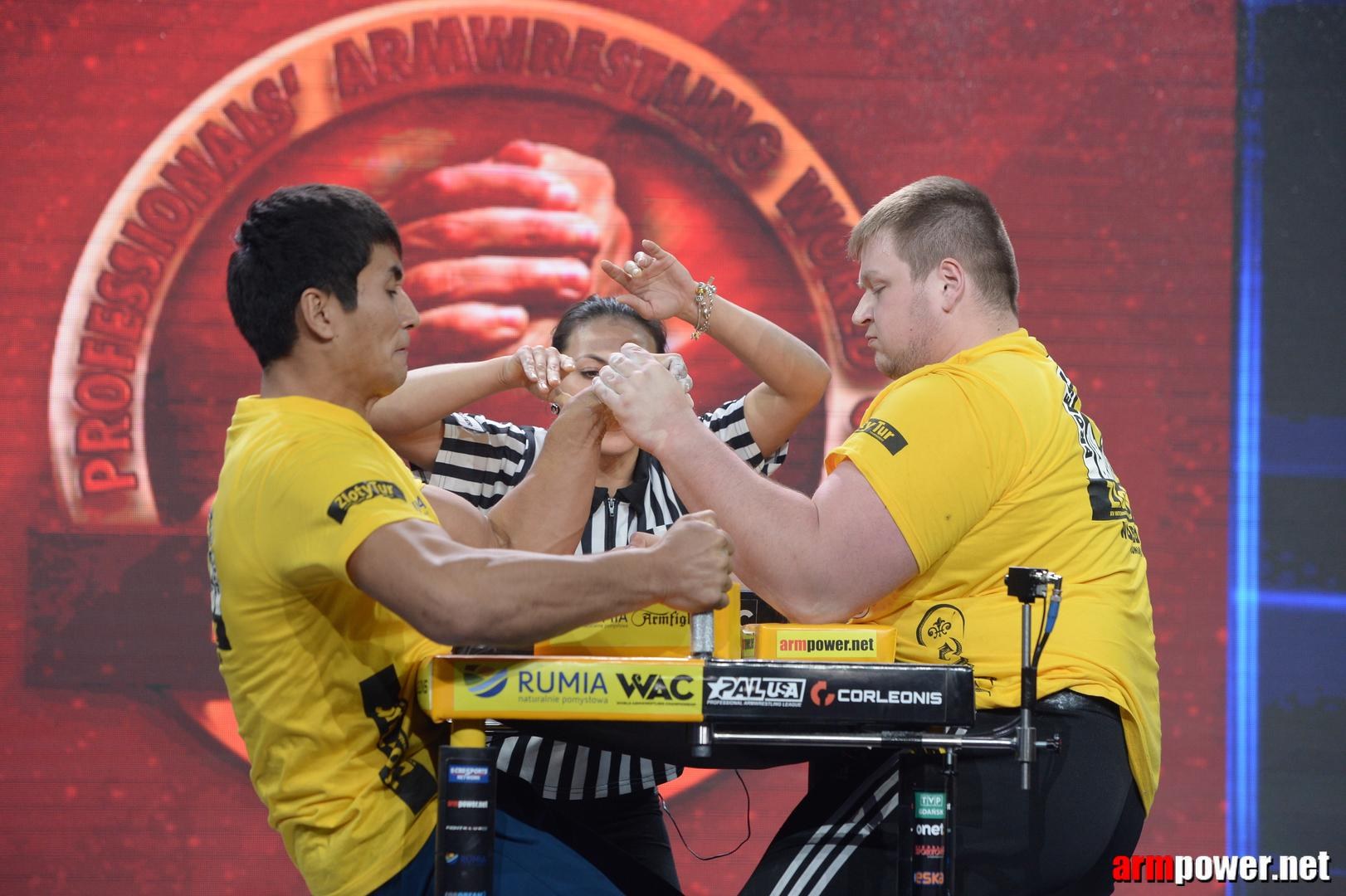 Zloty Tur 2015 By Mark Kazus Left Hand