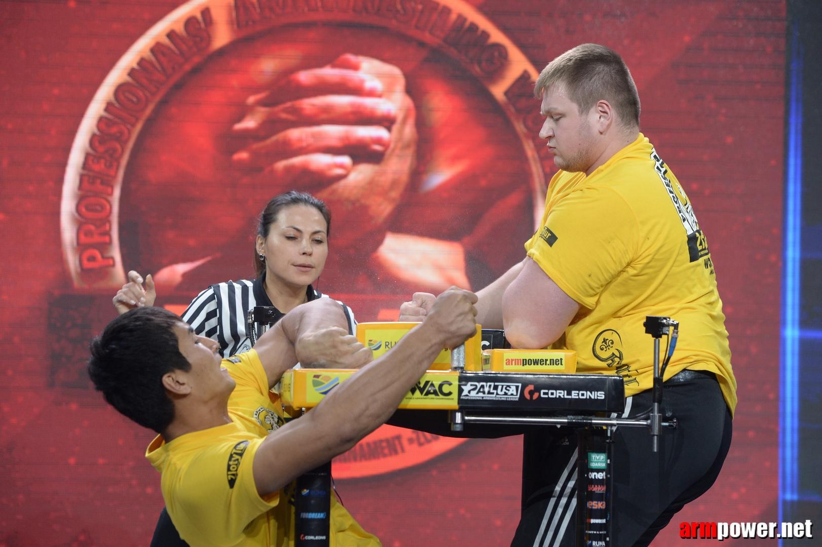 Zloty Tur 2015 By Mark Kazus Left Hand