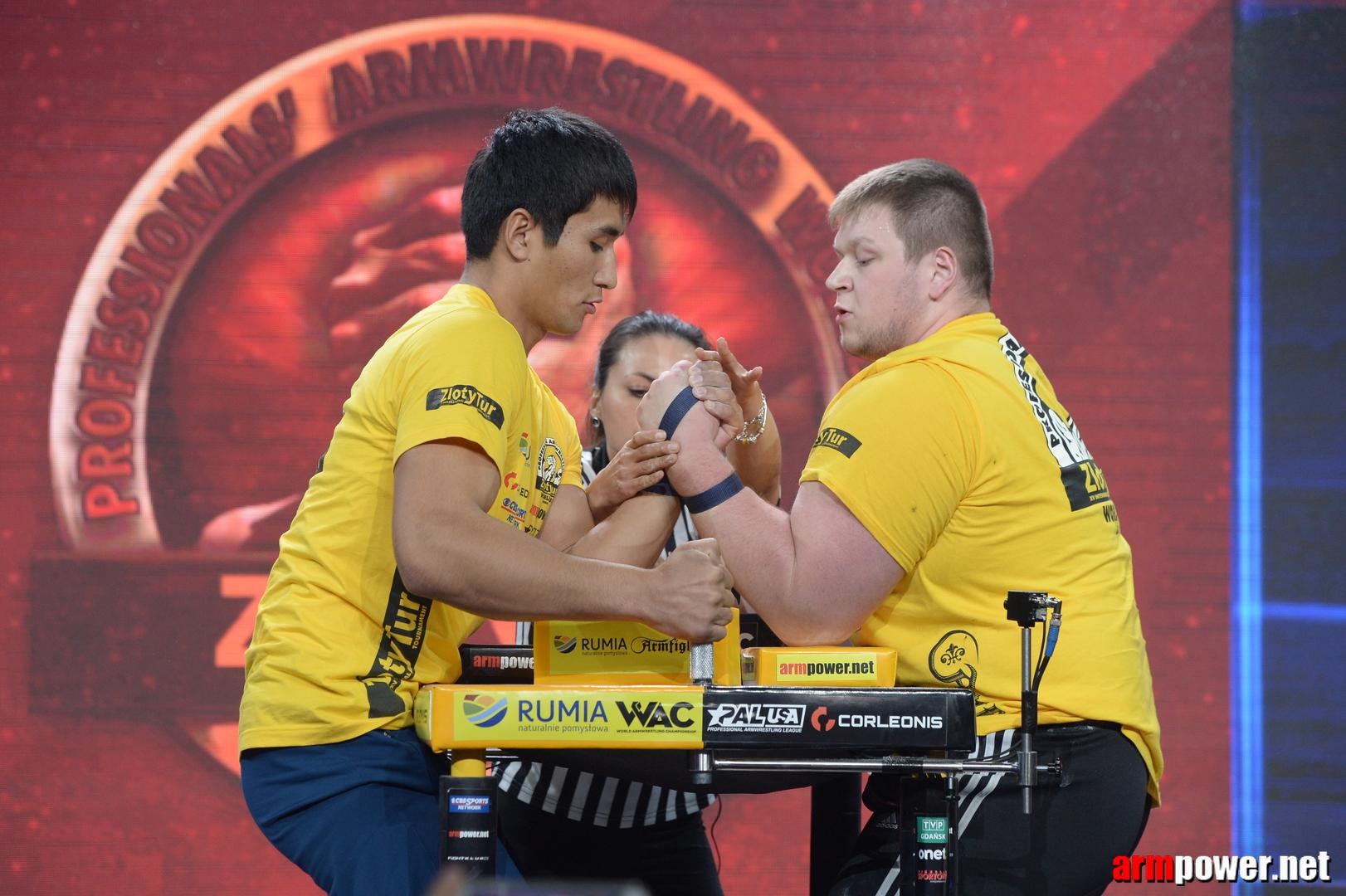 Zloty Tur 2015 By Mark Kazus Left Hand