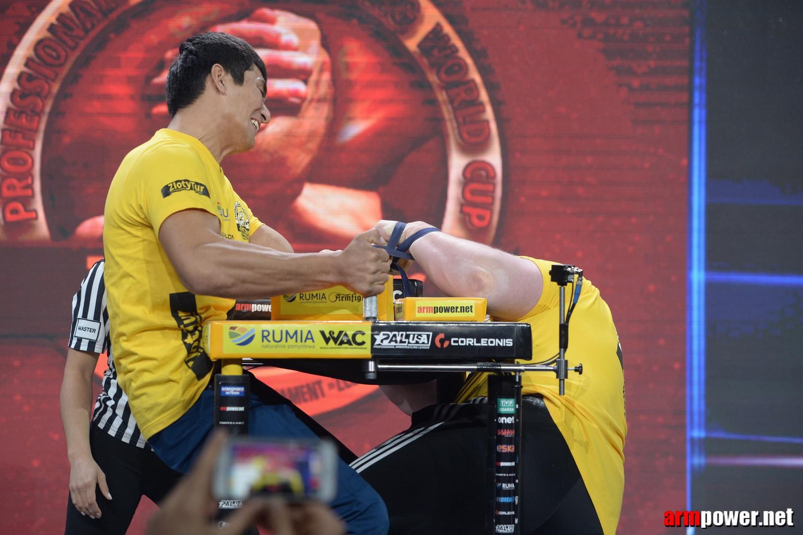 Zloty Tur 2015 By Mark Kazus Left Hand