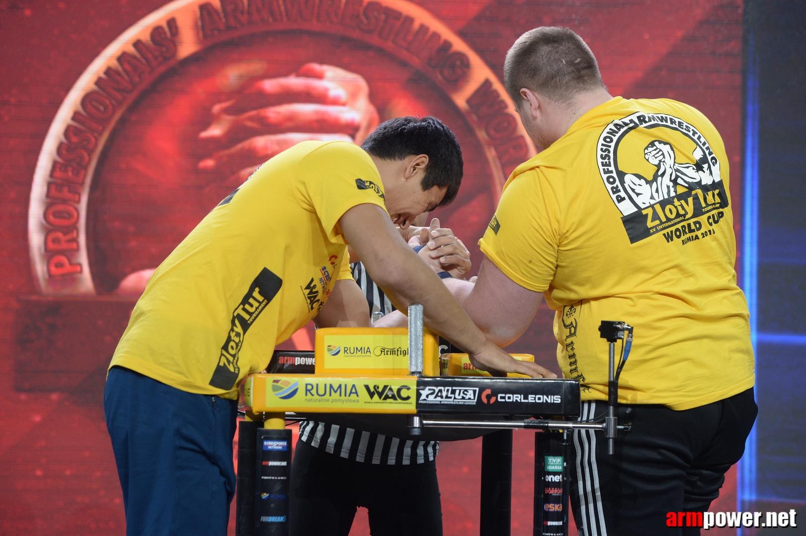 Zloty Tur 2015 By Mark Kazus Left Hand