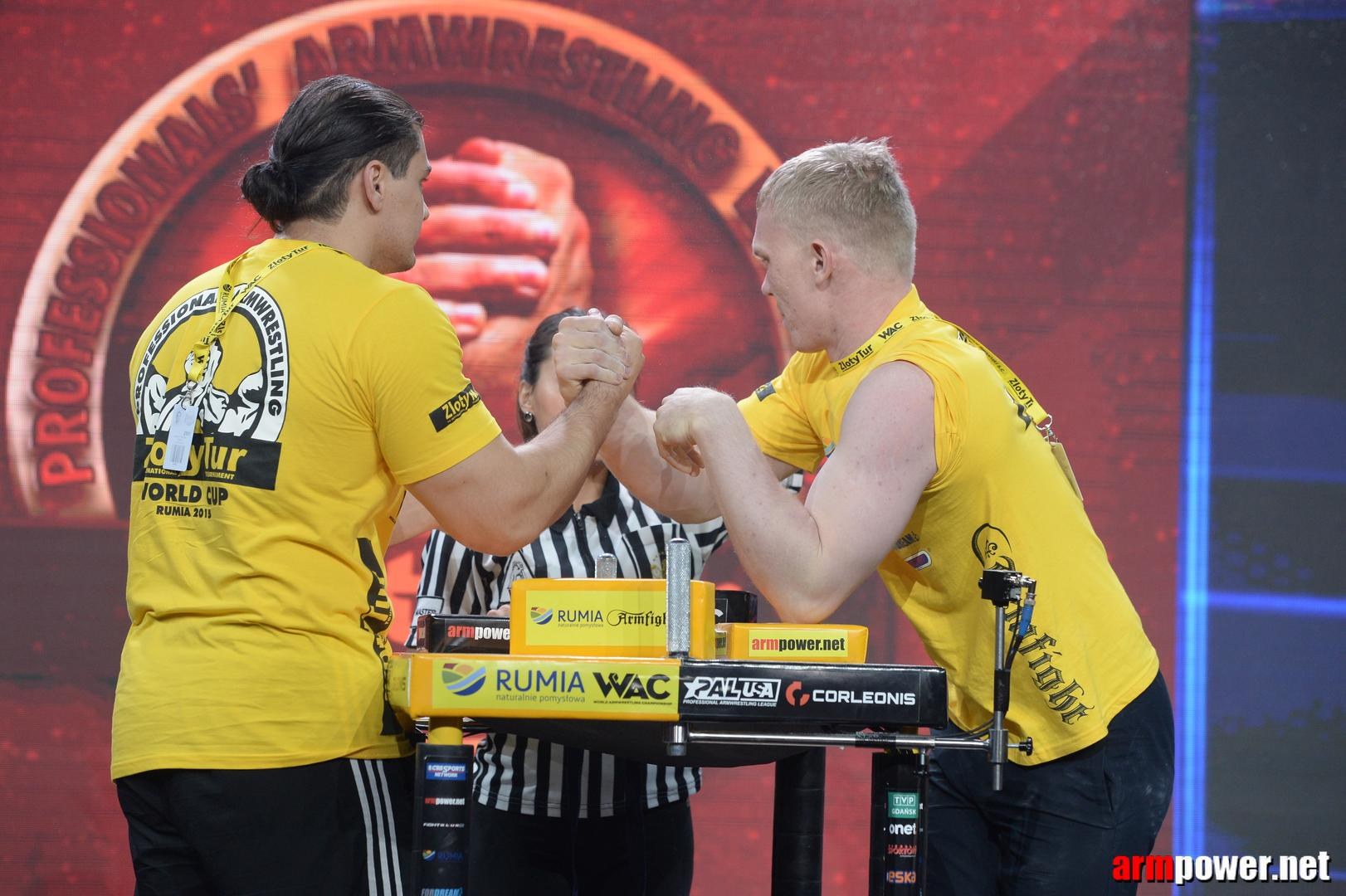 Zloty Tur 2015 By Mark Kazus Left Hand