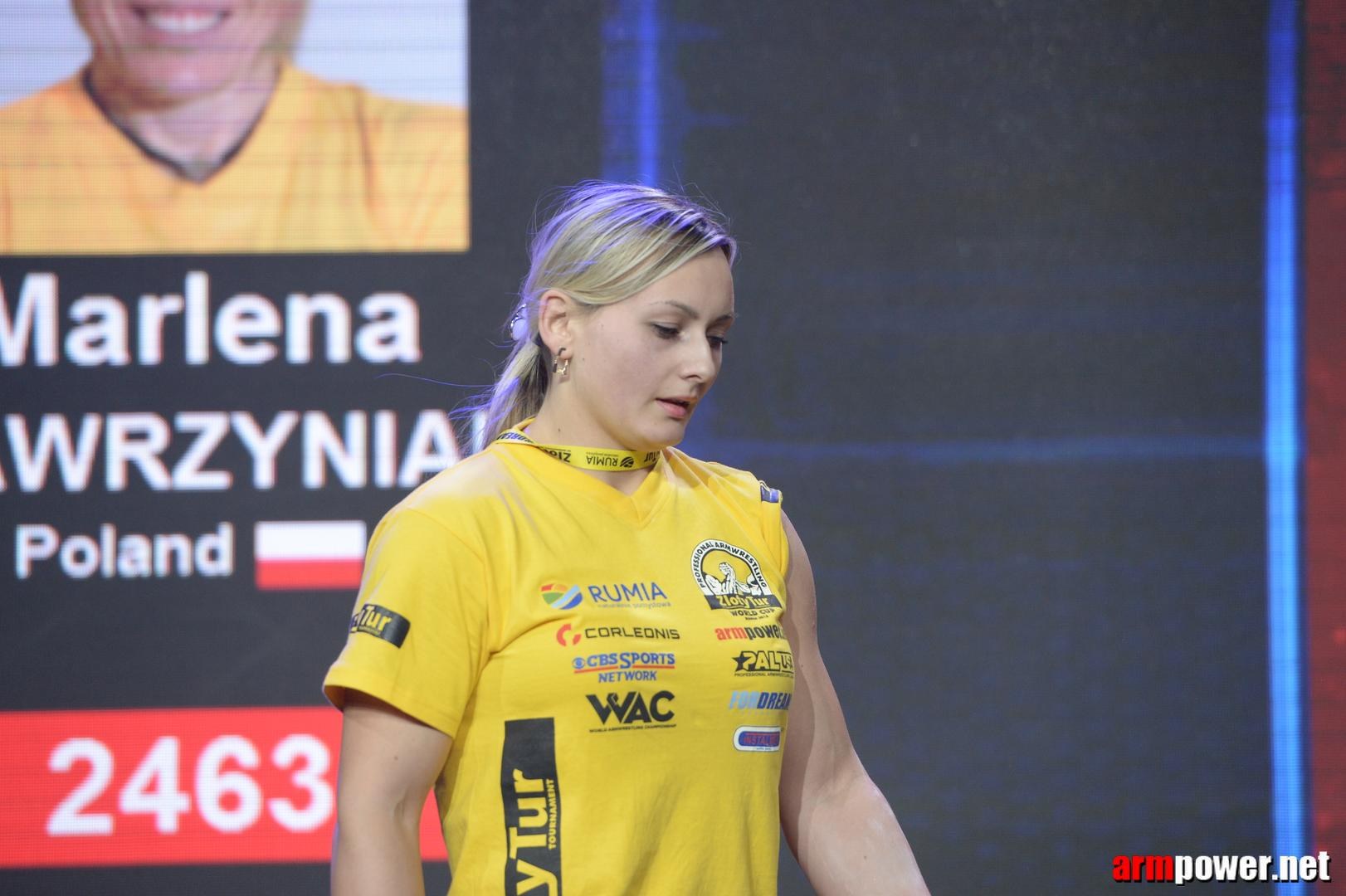 Zloty Tur 2015 By Mark Kazus Left Hand