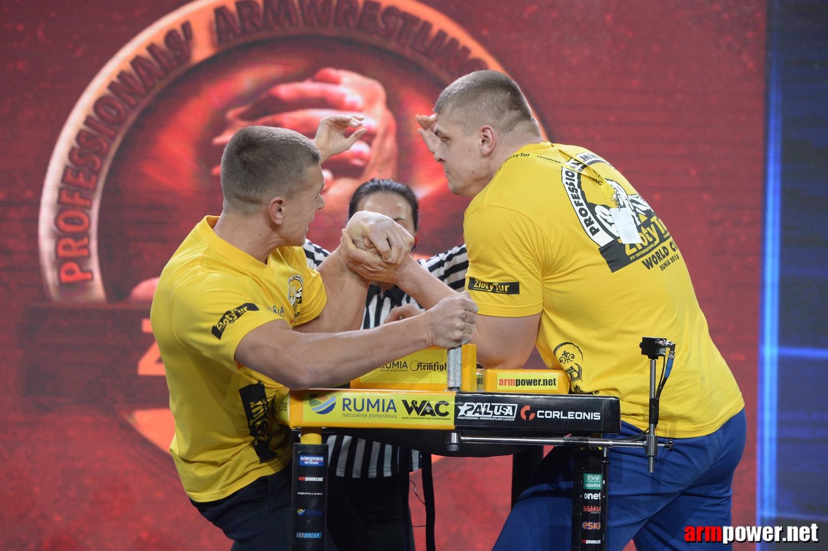 Zloty Tur 2015 By Mark Kazus Left Hand