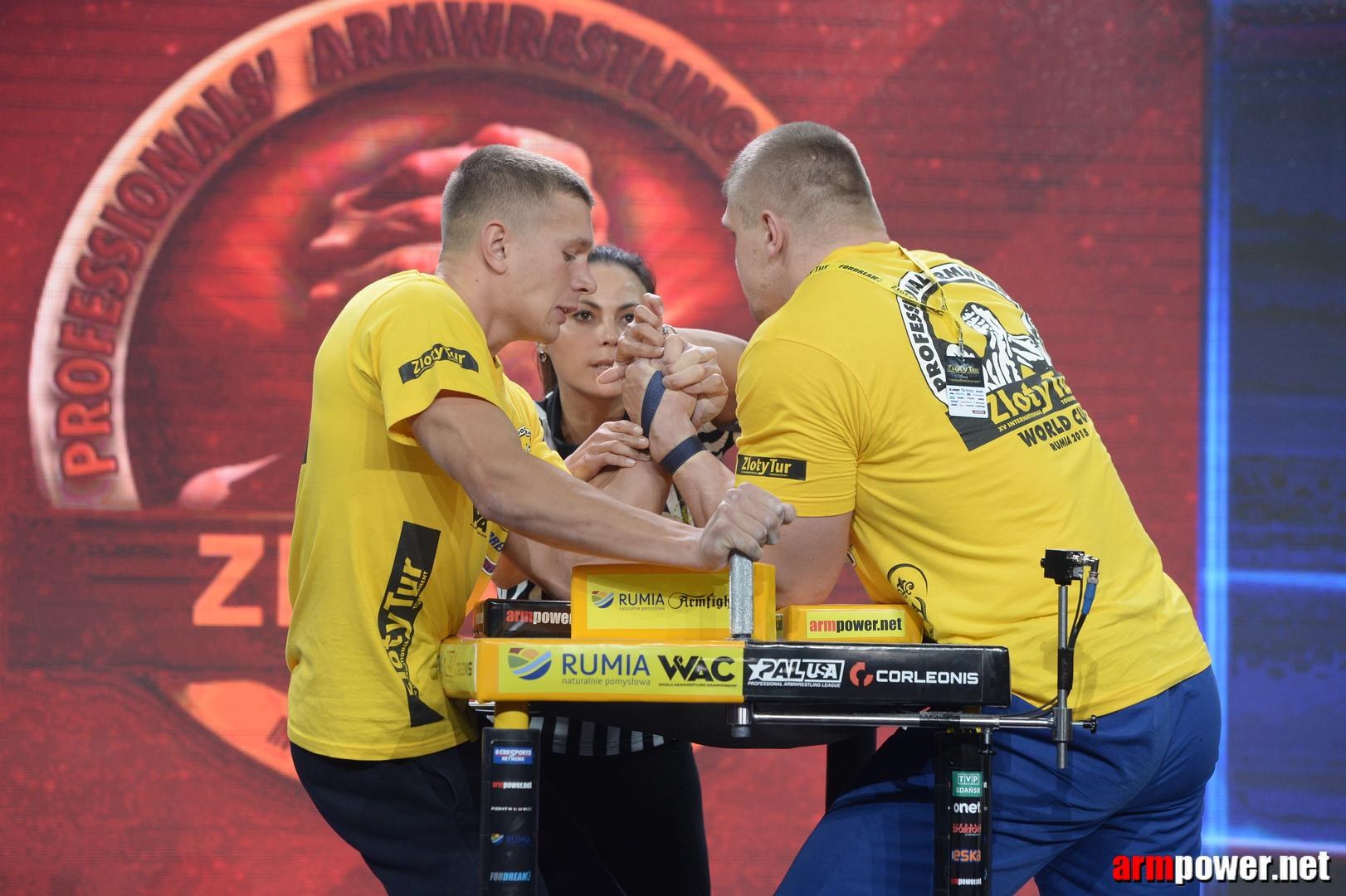 Zloty Tur 2015 By Mark Kazus Left Hand