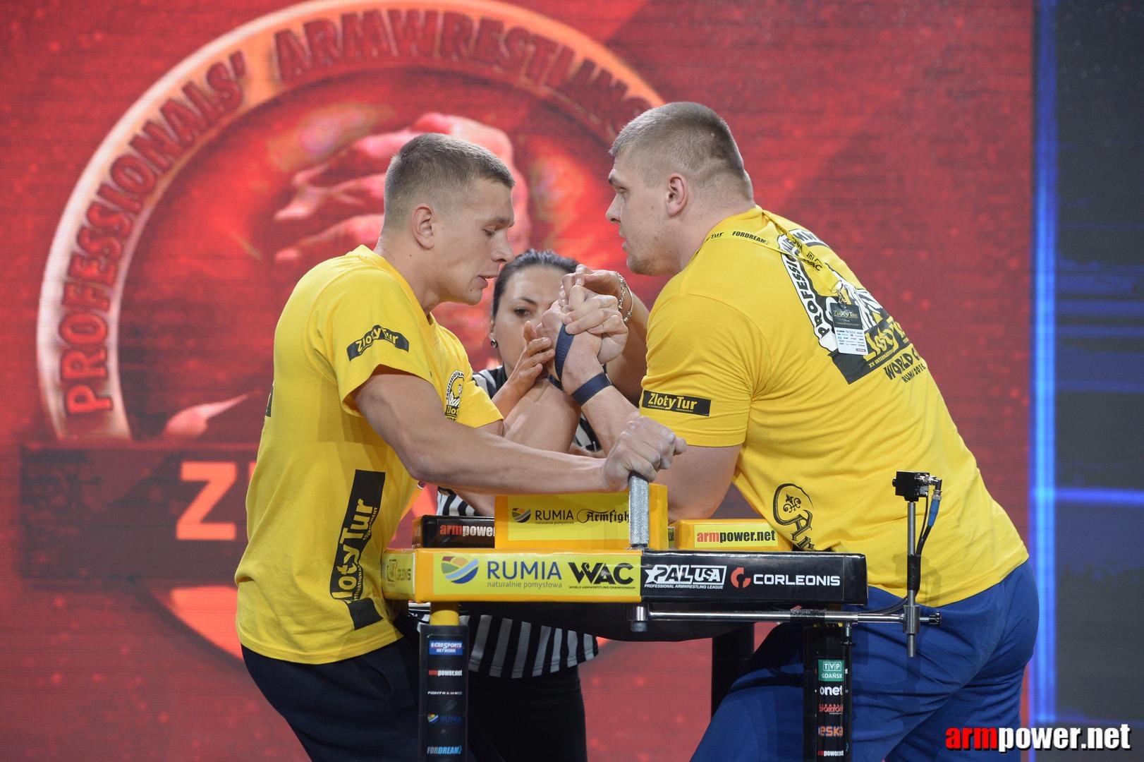 Zloty Tur 2015 By Mark Kazus Left Hand