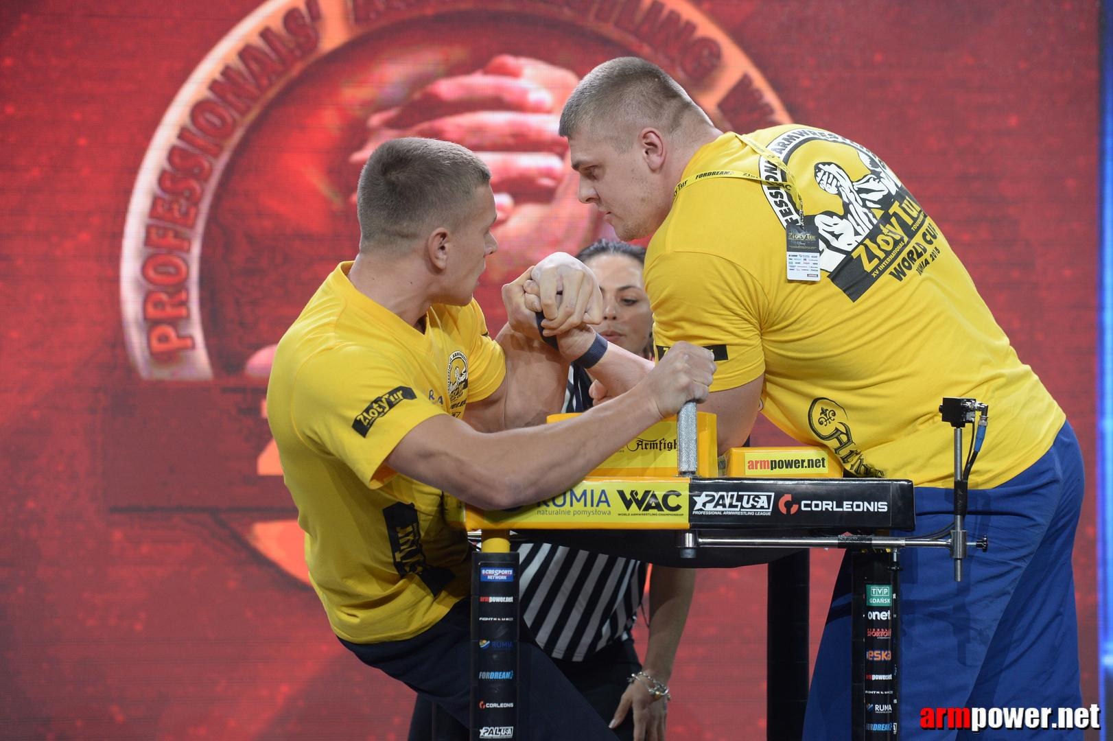 Zloty Tur 2015 By Mark Kazus Left Hand