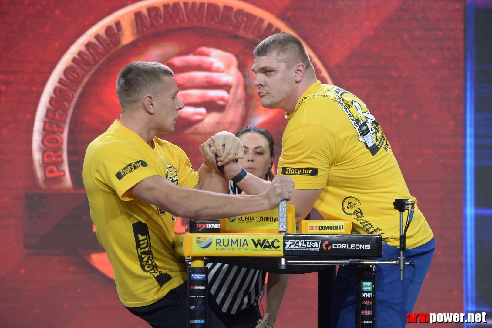 Zloty Tur 2015 By Mark Kazus Left Hand