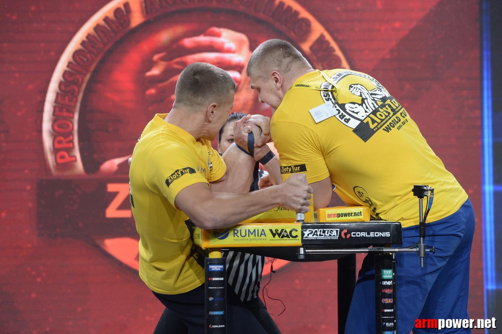 Zloty Tur 2015 By Mark Kazus Left Hand