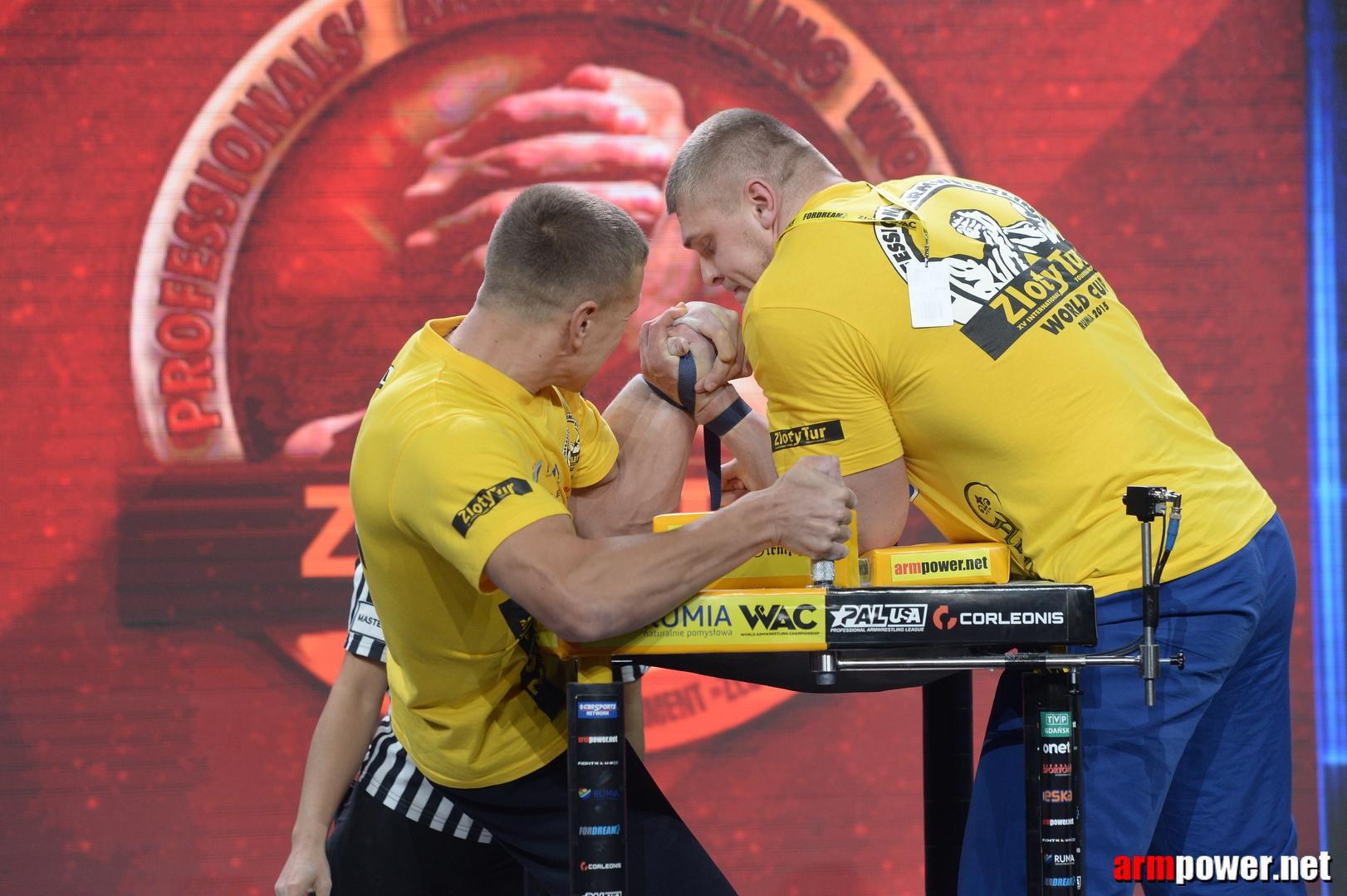 Zloty Tur 2015 By Mark Kazus Left Hand