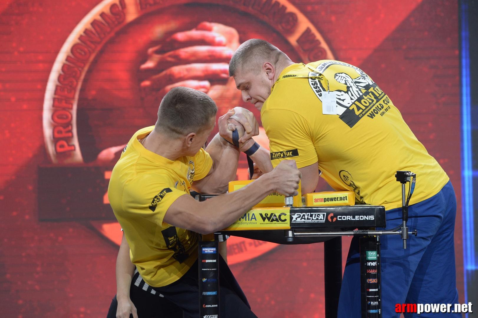 Zloty Tur 2015 By Mark Kazus Left Hand