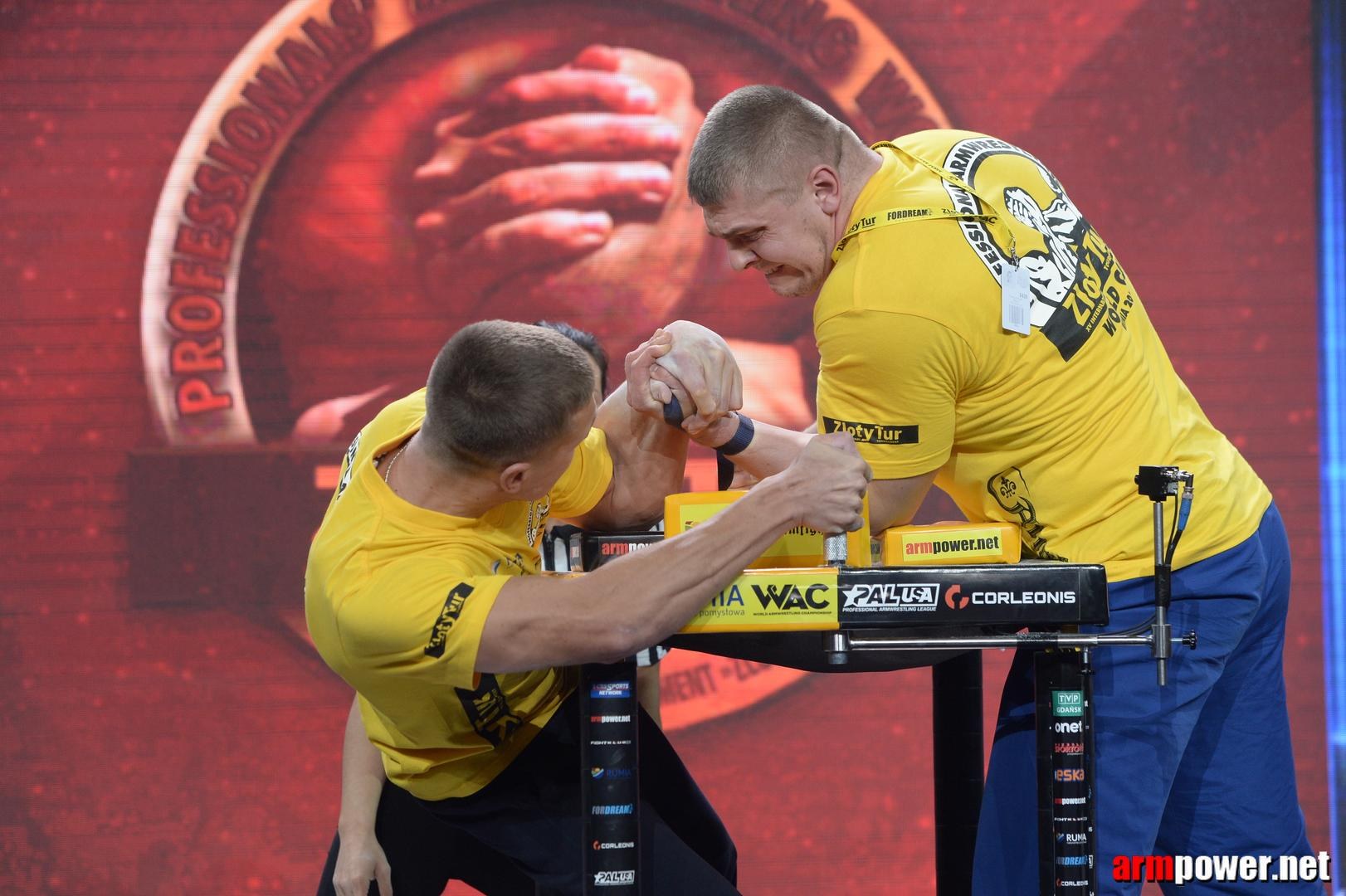 Zloty Tur 2015 By Mark Kazus Left Hand