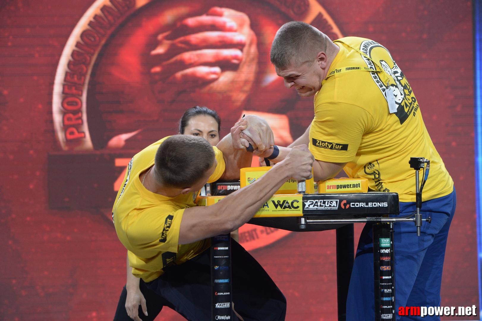 Zloty Tur 2015 By Mark Kazus Left Hand