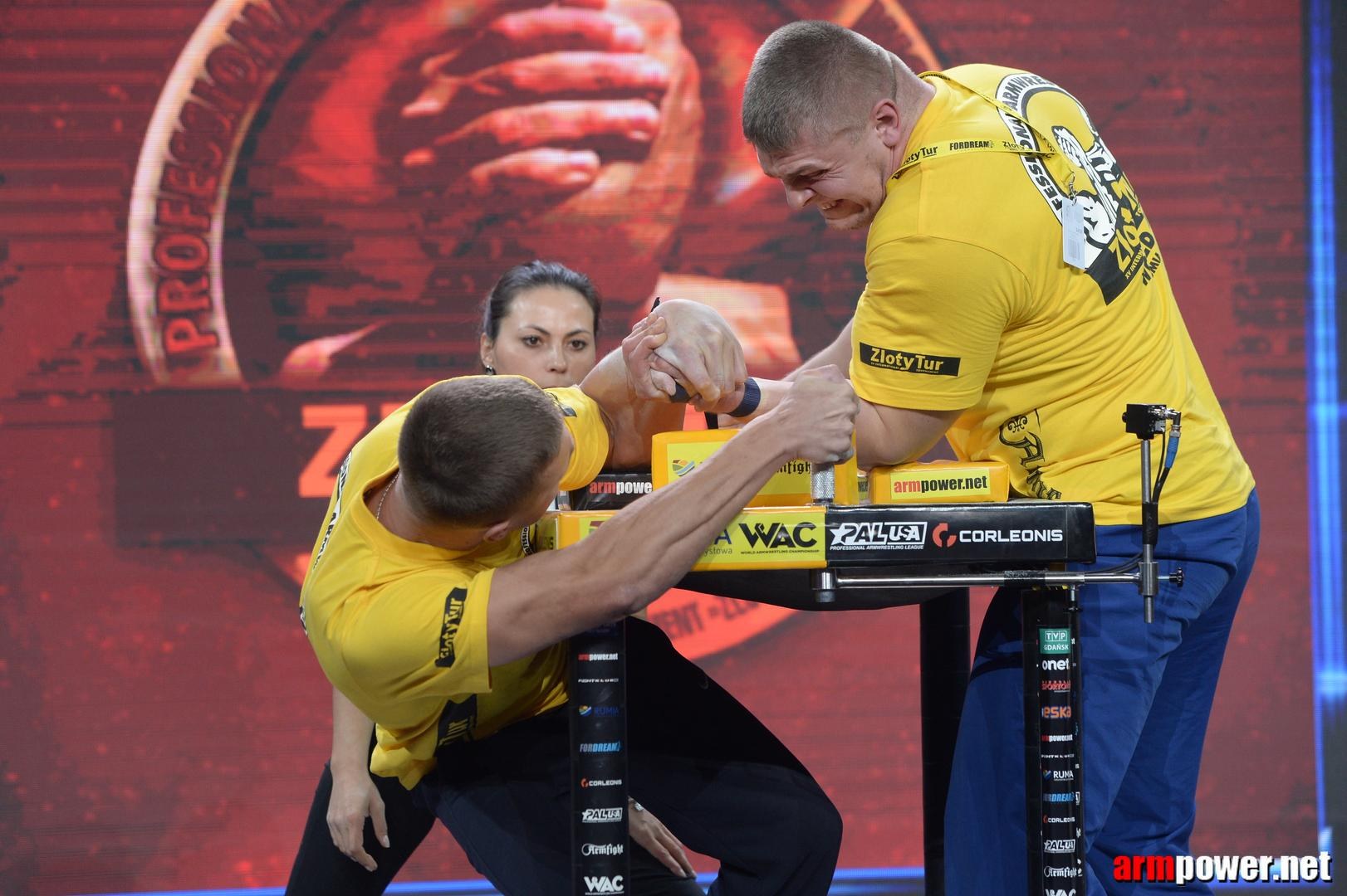 Zloty Tur 2015 By Mark Kazus Left Hand