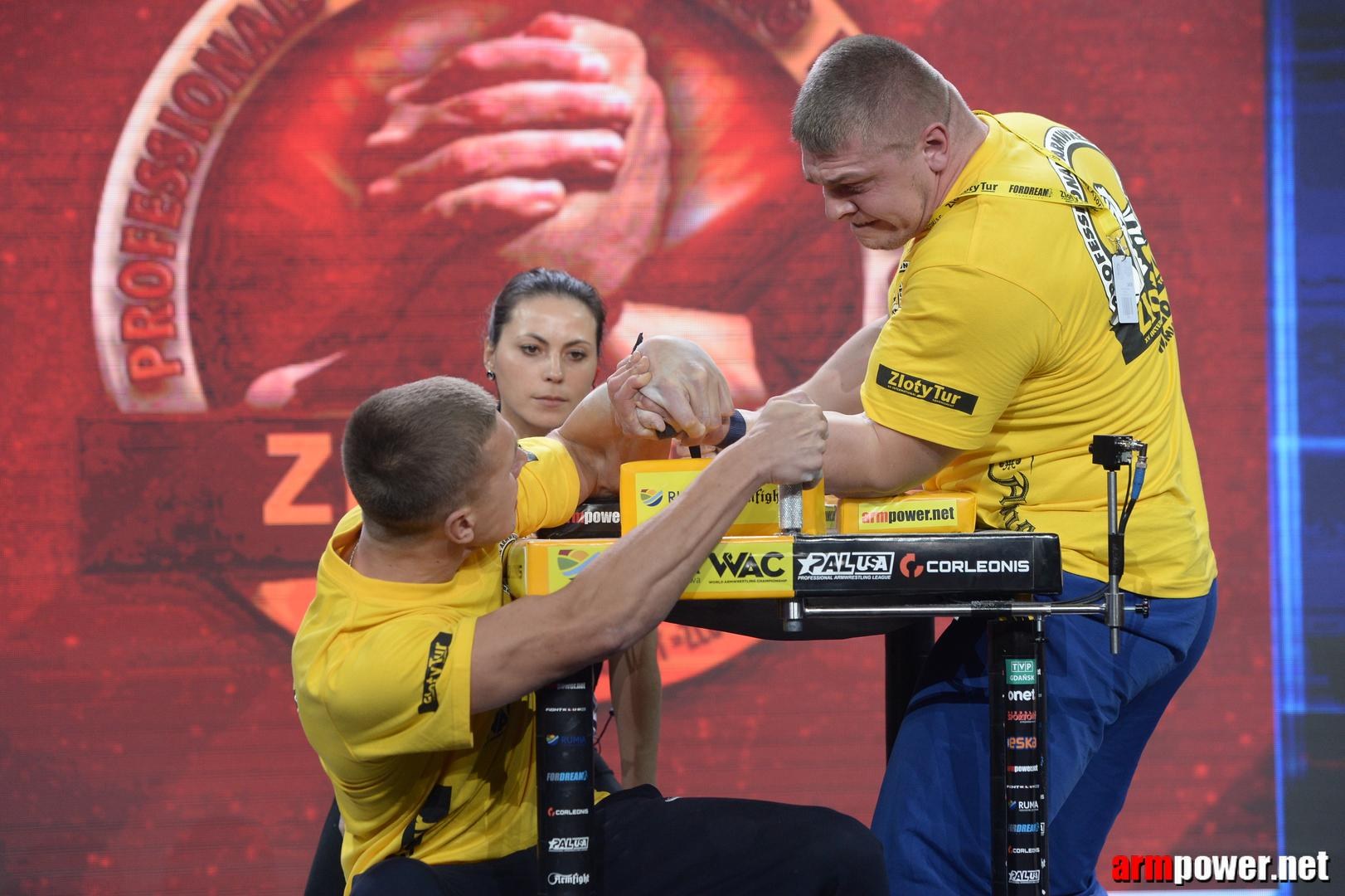 Zloty Tur 2015 By Mark Kazus Left Hand