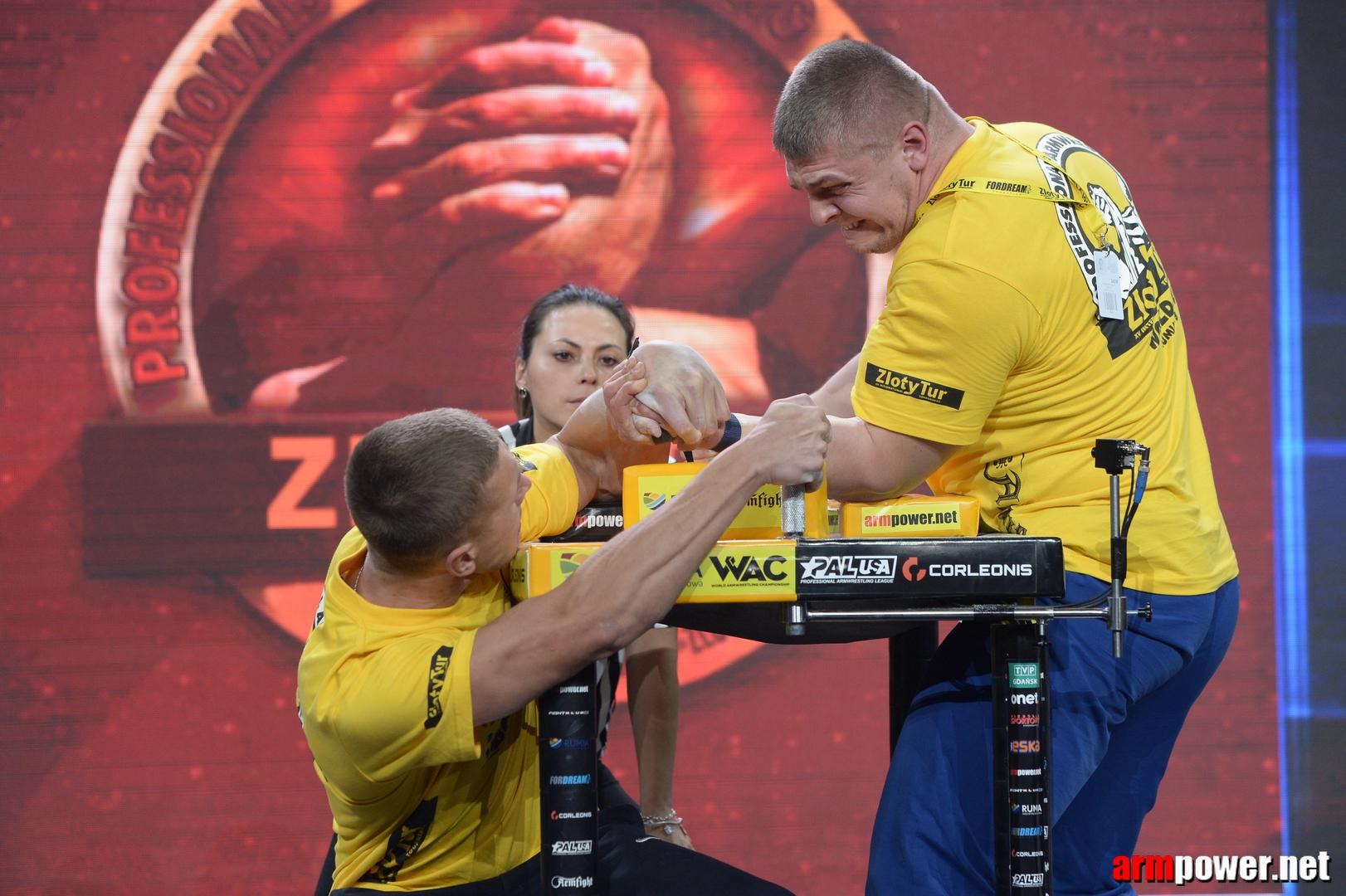 Zloty Tur 2015 By Mark Kazus Left Hand