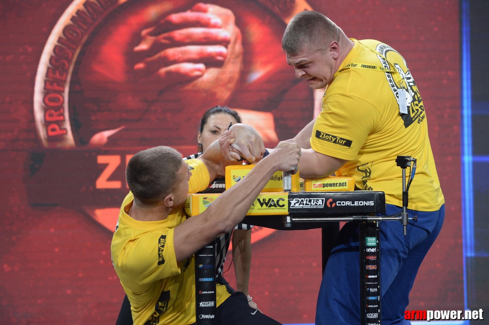 Zloty Tur 2015 By Mark Kazus Left Hand