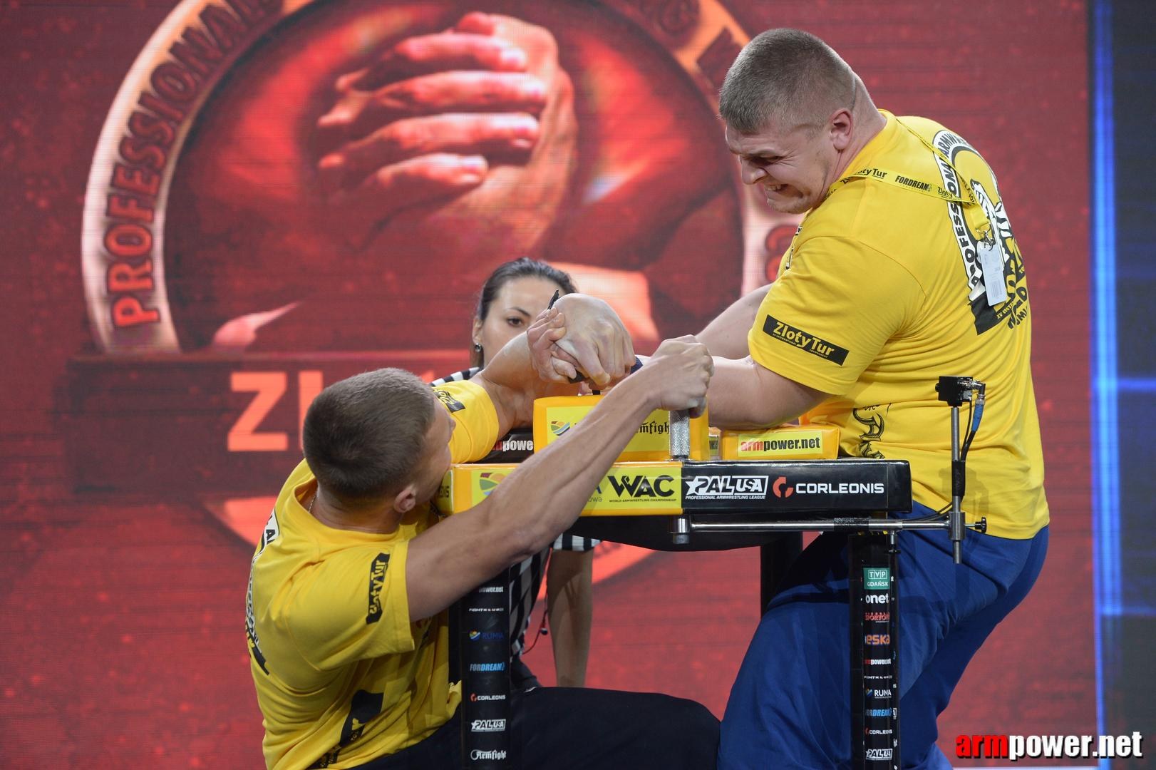 Zloty Tur 2015 By Mark Kazus Left Hand