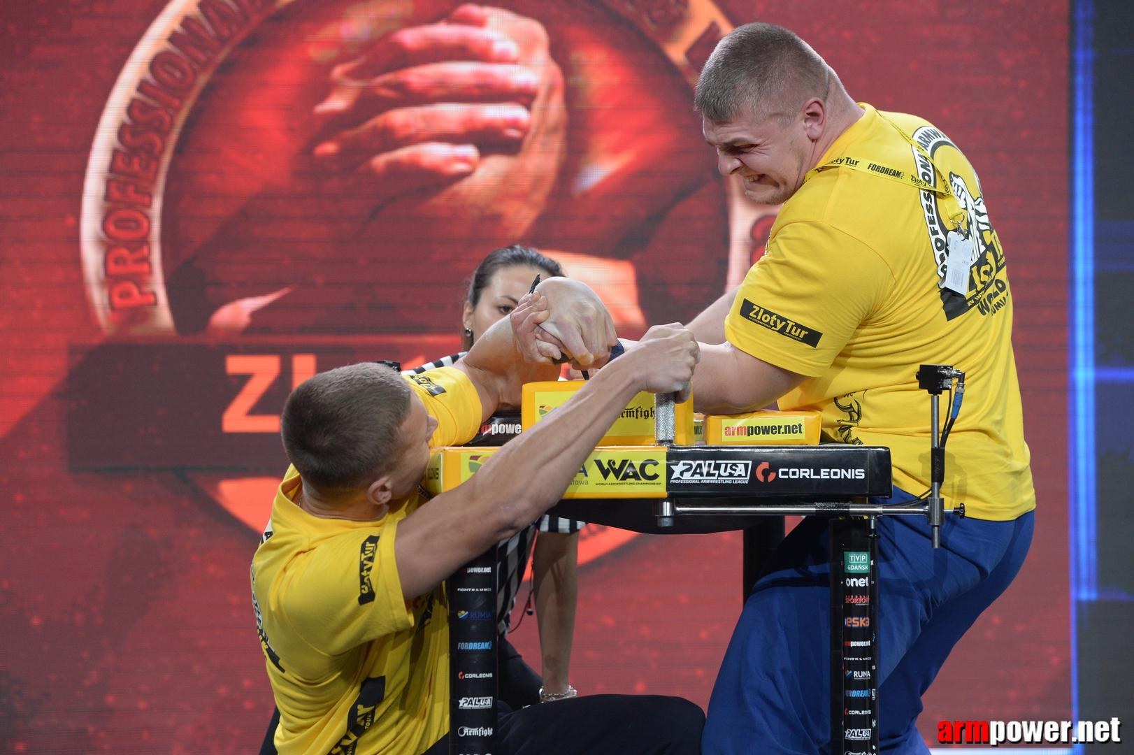 Zloty Tur 2015 By Mark Kazus Left Hand