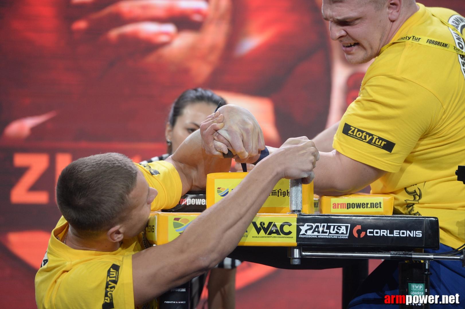 Zloty Tur 2015 By Mark Kazus Left Hand