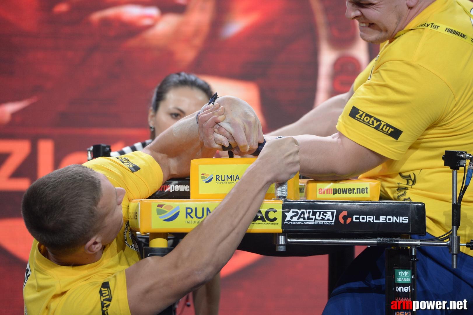 Zloty Tur 2015 By Mark Kazus Left Hand