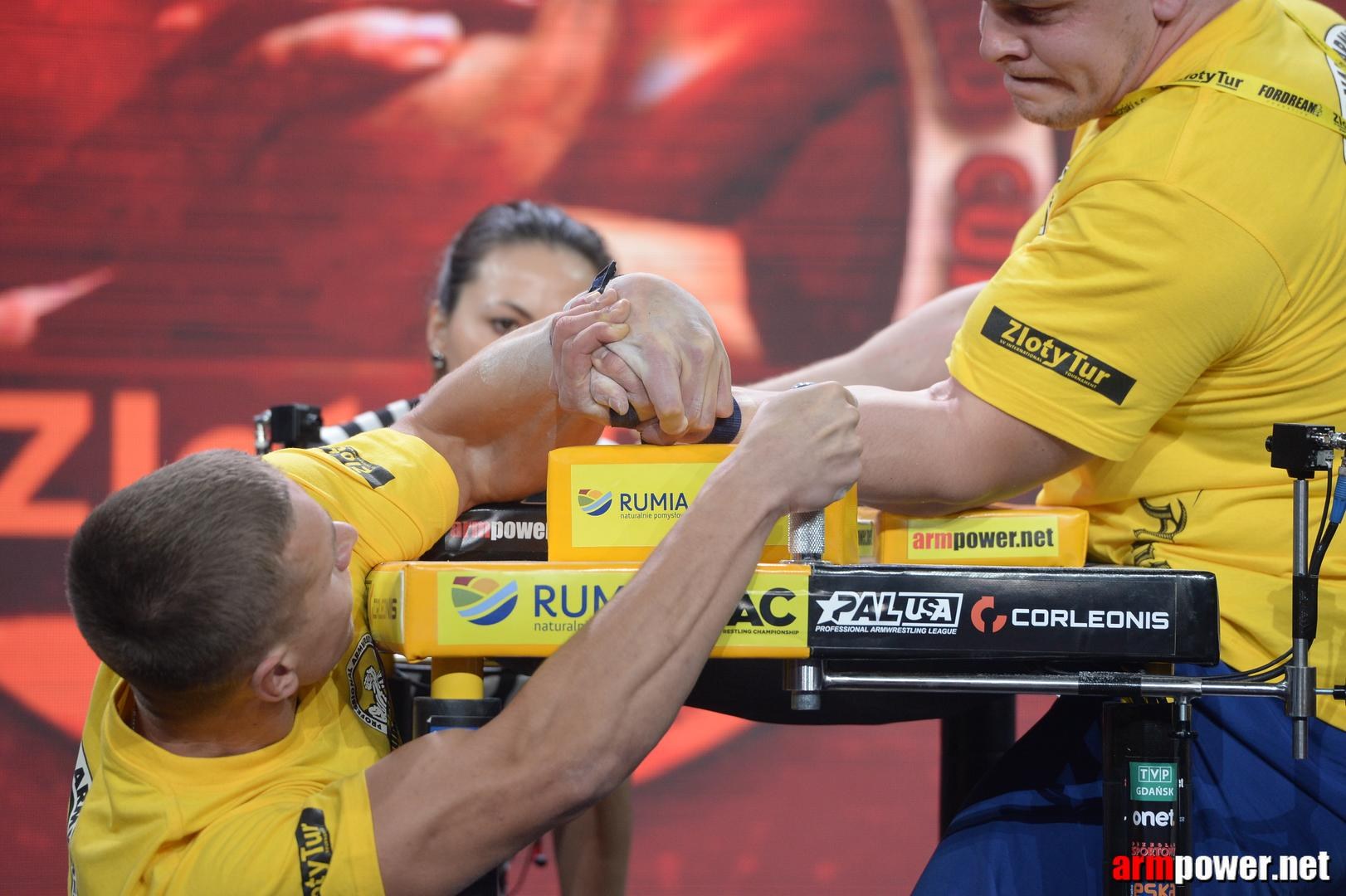 Zloty Tur 2015 By Mark Kazus Left Hand