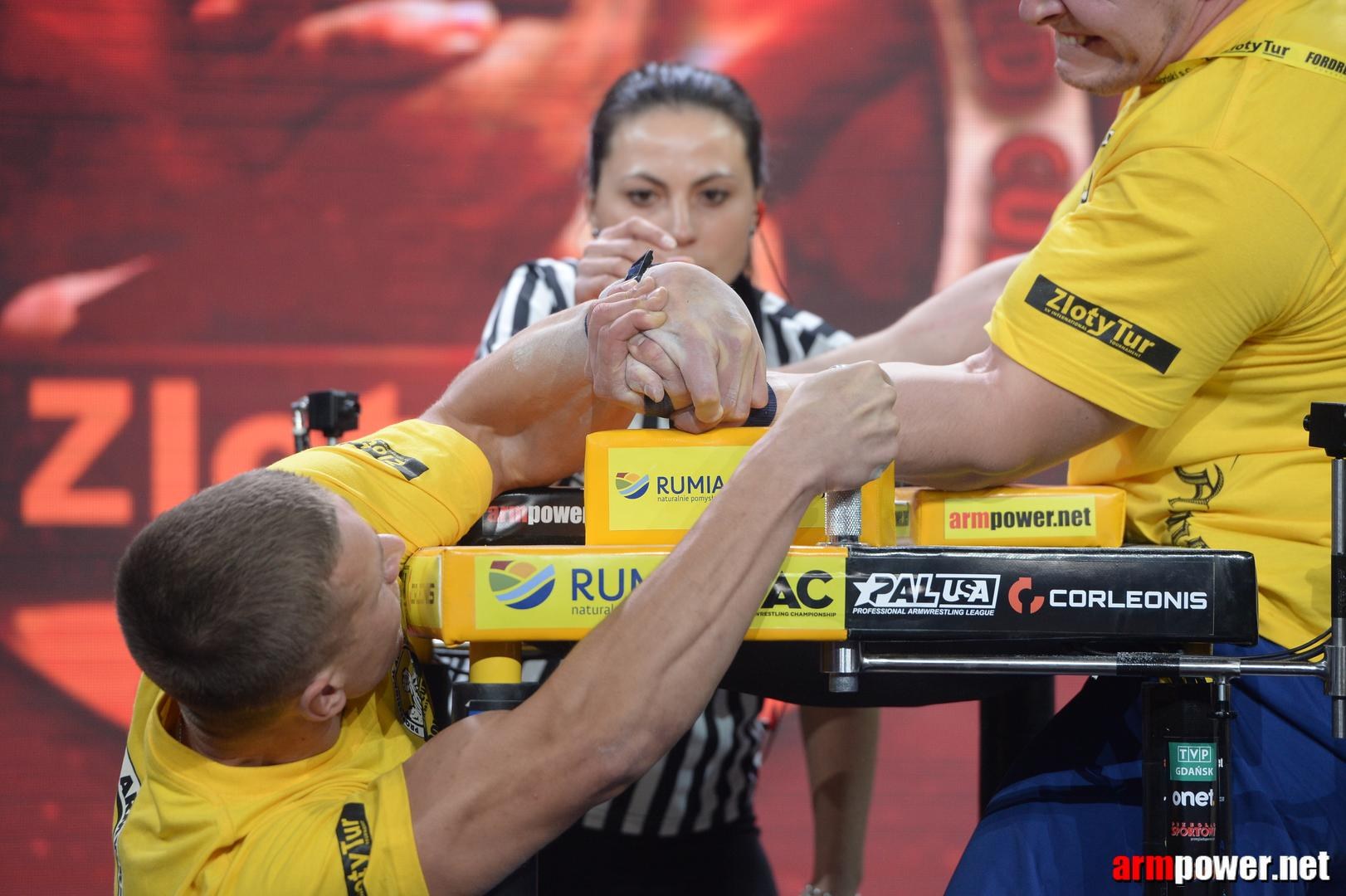 Zloty Tur 2015 By Mark Kazus Left Hand