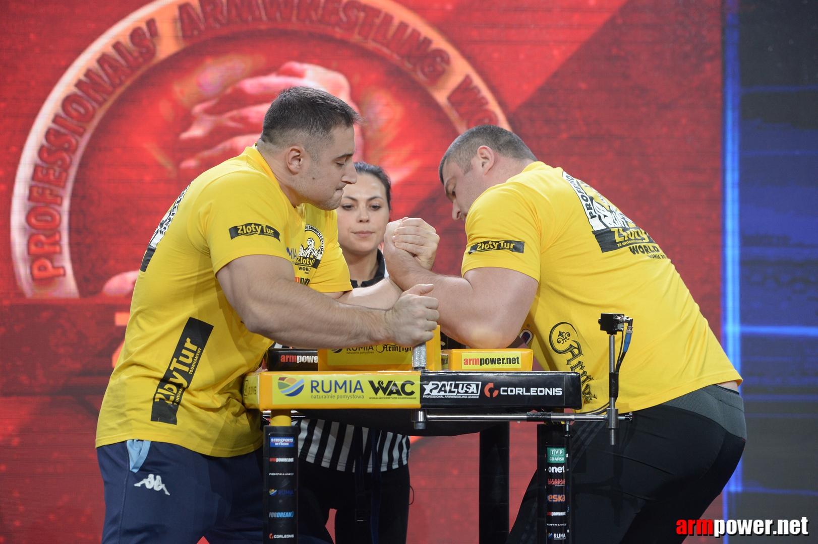 Zloty Tur 2015 By Mark Kazus Left Hand