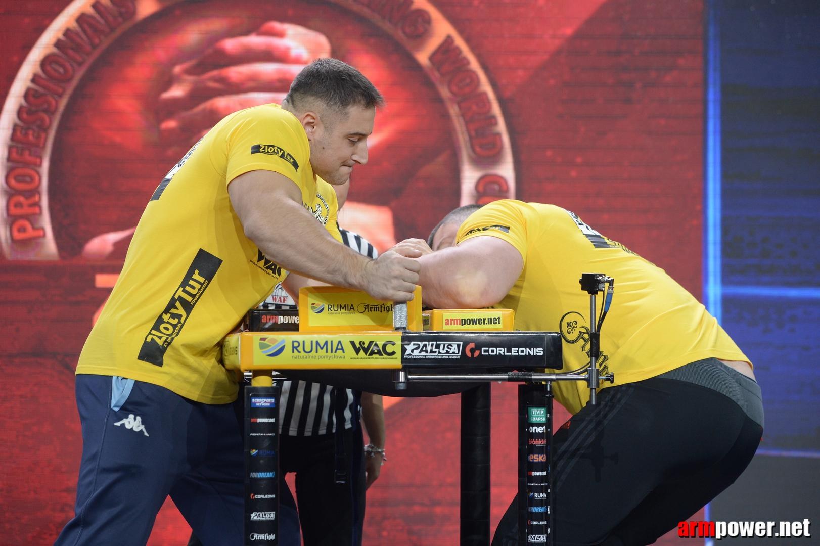 Zloty Tur 2015 By Mark Kazus Left Hand