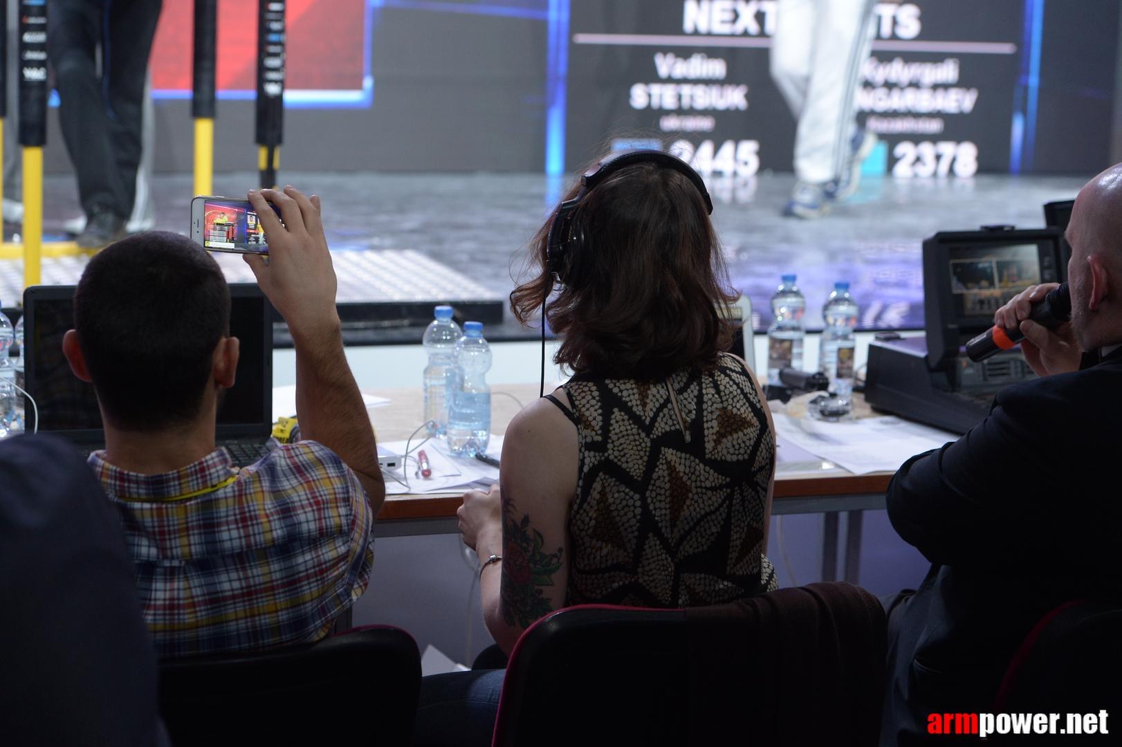 Zloty Tur 2015 By Mark Kazus Left Hand