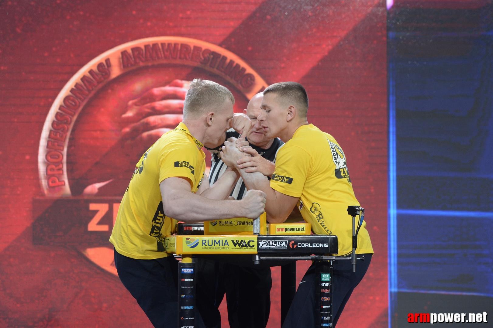 Zloty Tur 2015 By Mark Kazus Left Hand