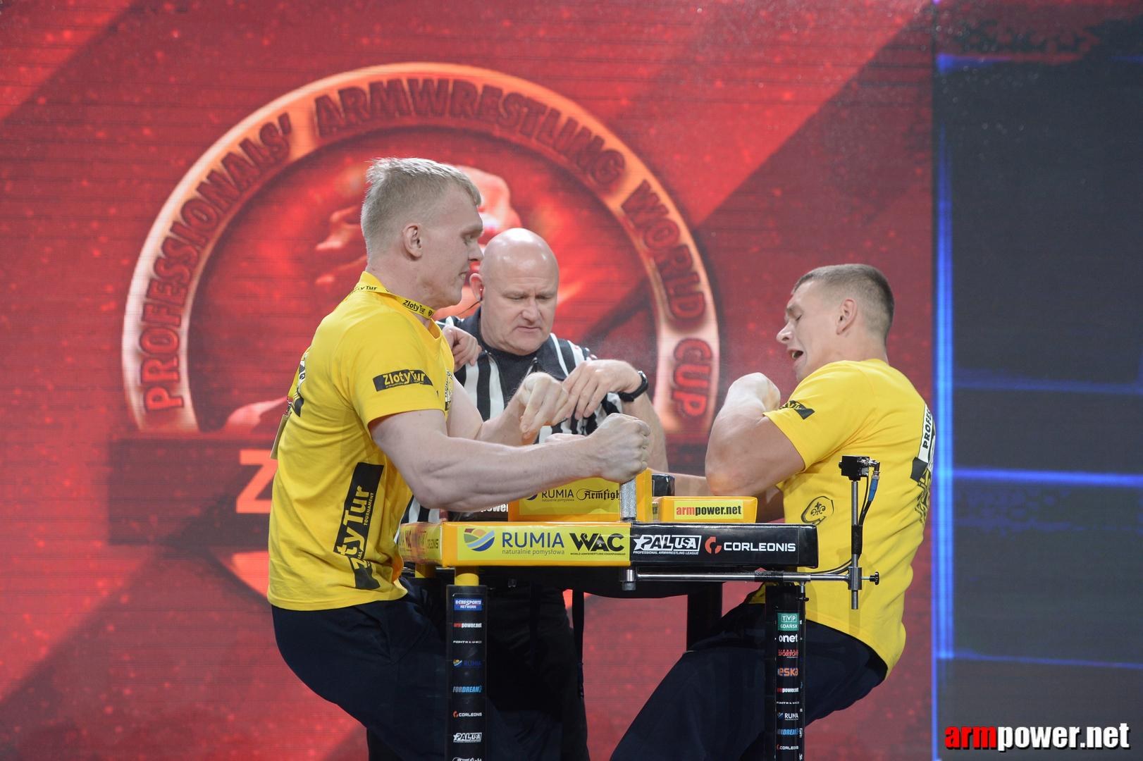 Zloty Tur 2015 By Mark Kazus Left Hand