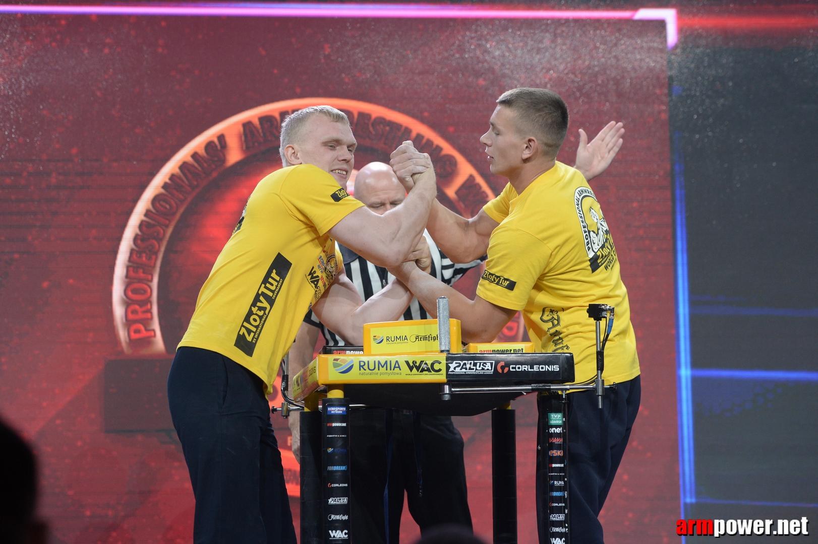 Zloty Tur 2015 By Mark Kazus Left Hand