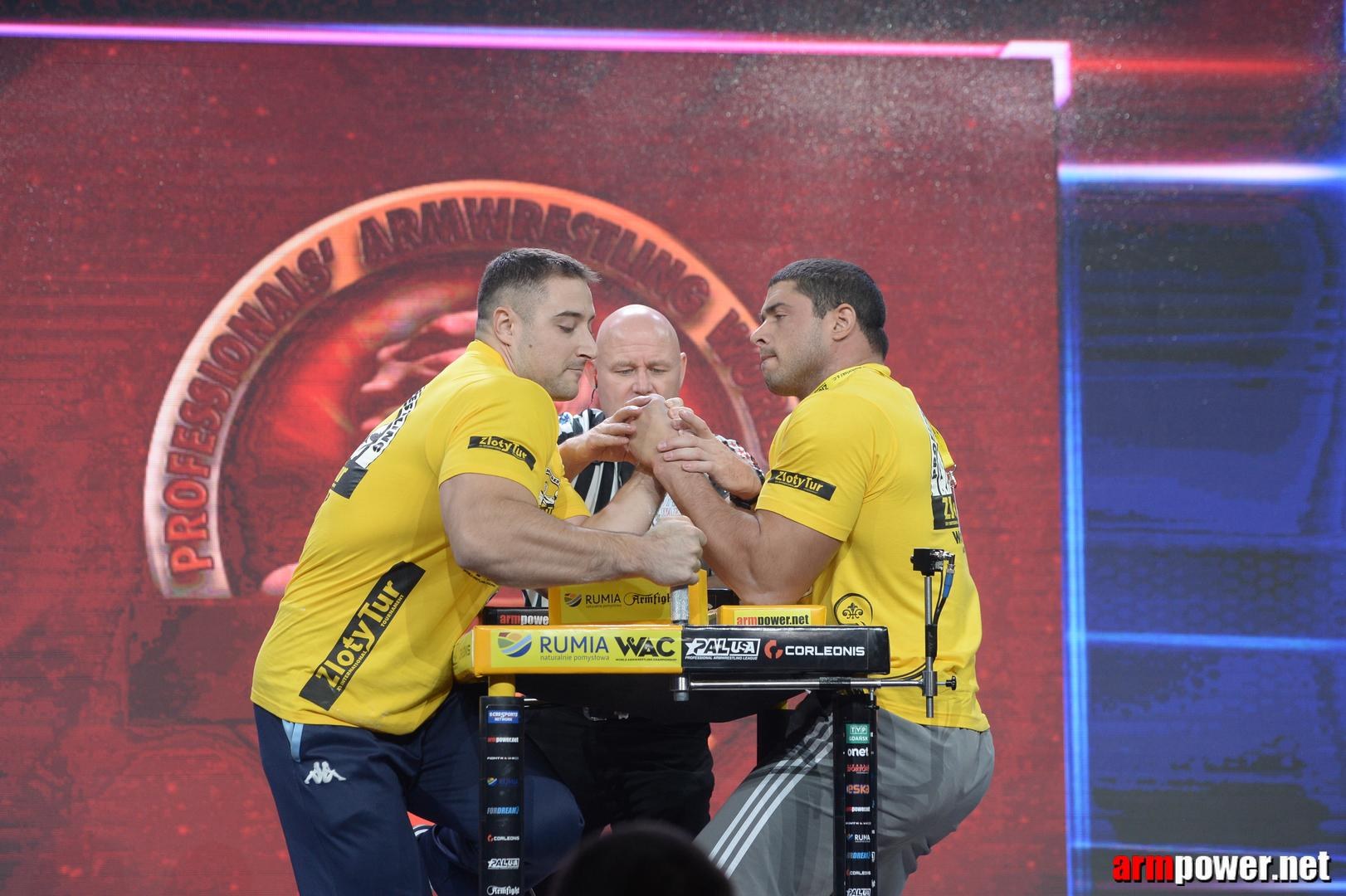 Zloty Tur 2015 By Mark Kazus Left Hand