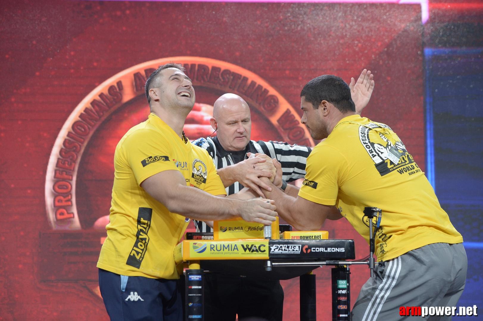 Zloty Tur 2015 By Mark Kazus Left Hand