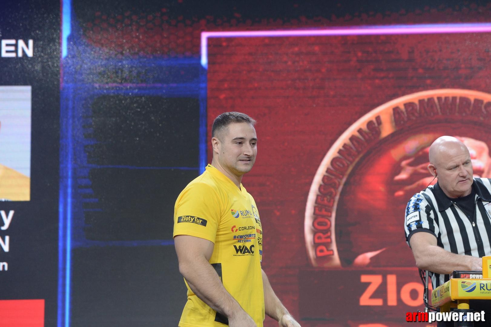 Zloty Tur 2015 By Mark Kazus Left Hand