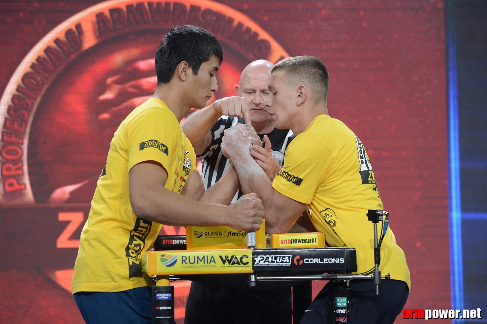 Zloty Tur 2015 By Mark Kazus Left Hand