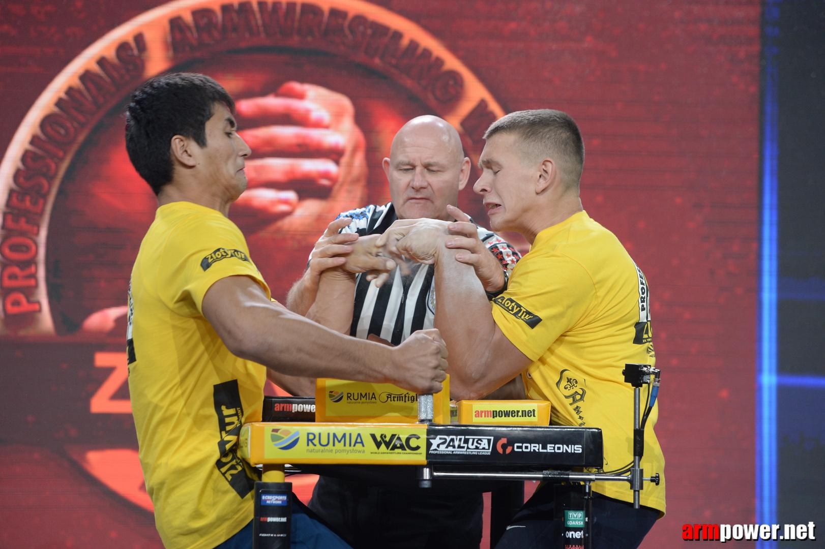 Zloty Tur 2015 By Mark Kazus Left Hand