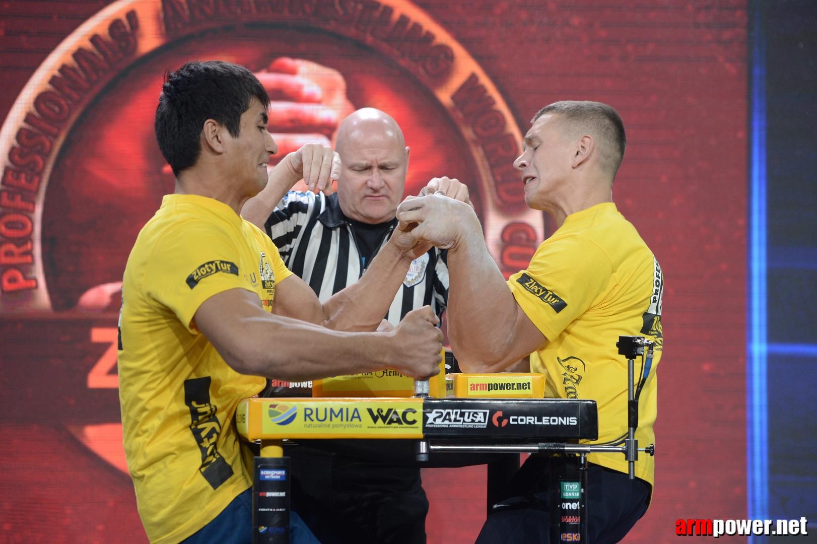 Zloty Tur 2015 By Mark Kazus Left Hand