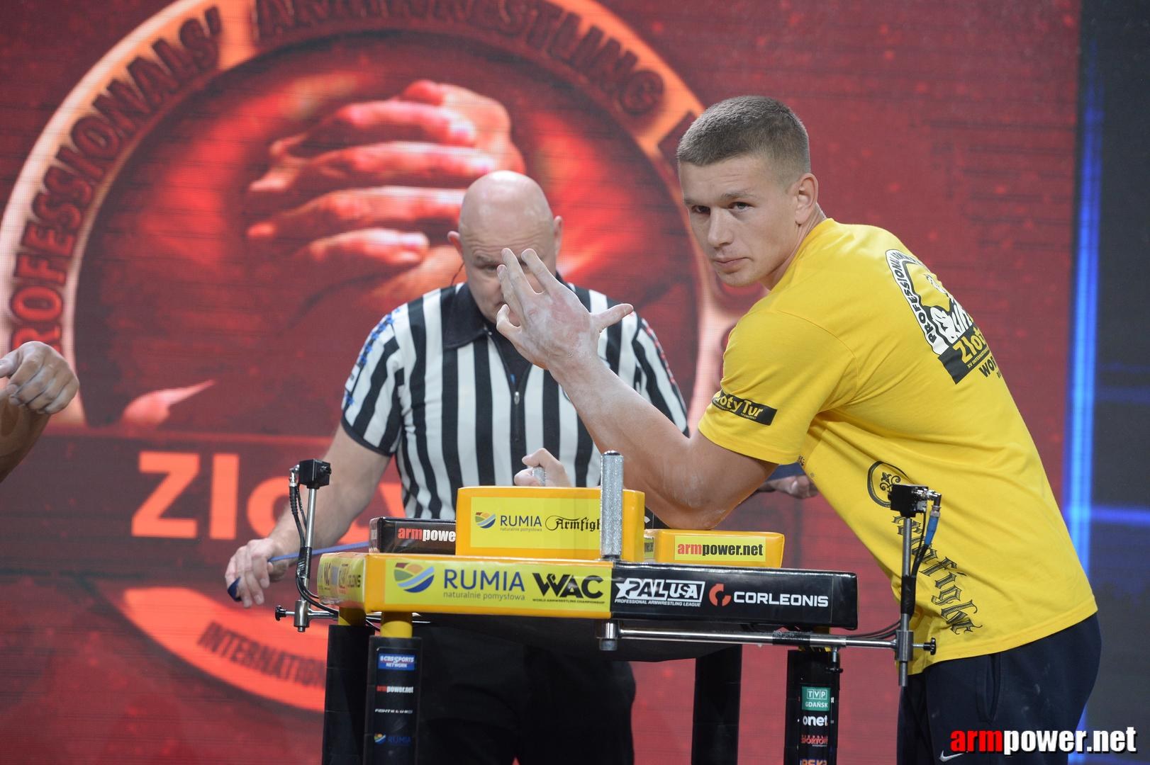 Zloty Tur 2015 By Mark Kazus Left Hand