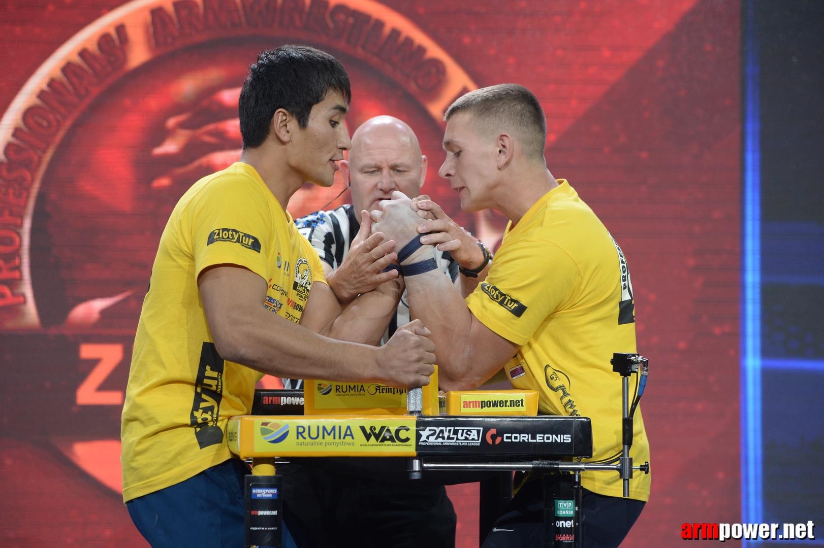 Zloty Tur 2015 By Mark Kazus Left Hand