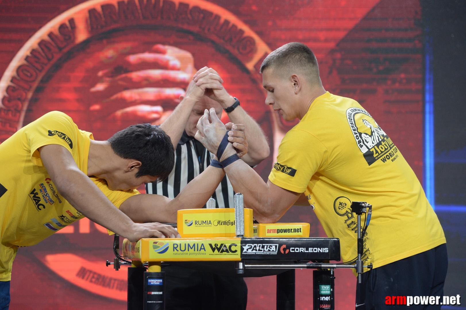 Zloty Tur 2015 By Mark Kazus Left Hand