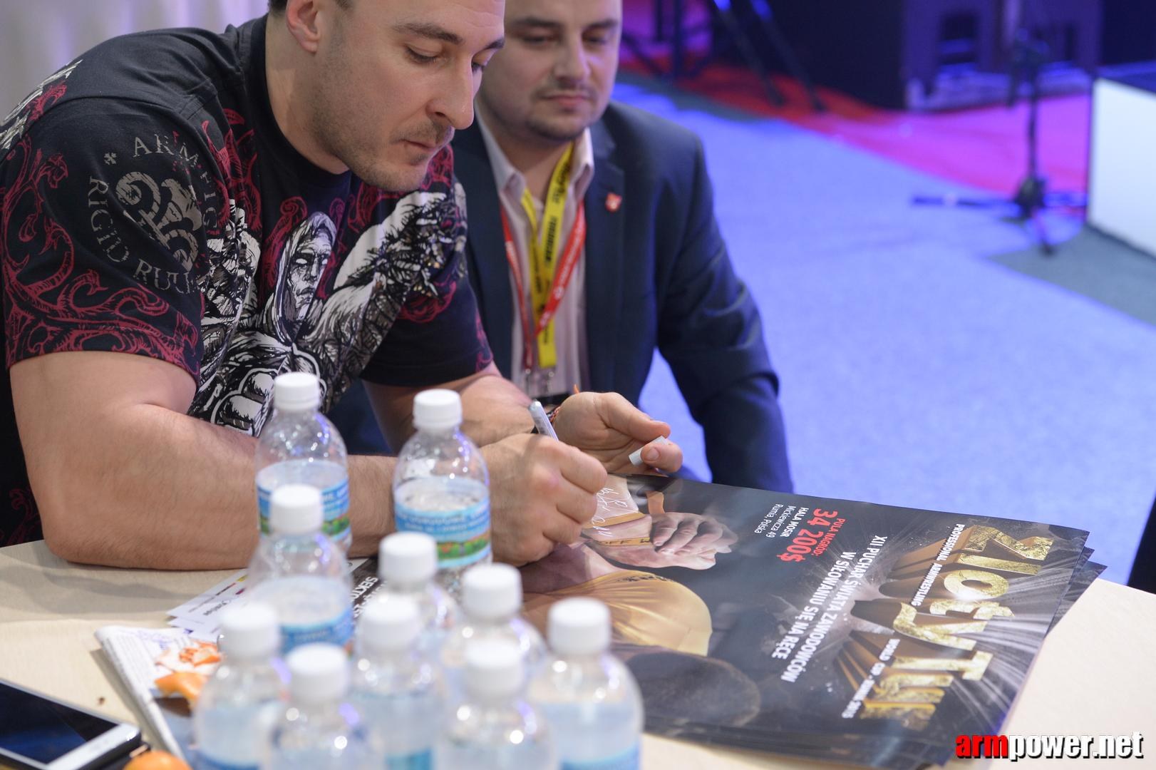 Zloty Tur 2015 By Mark Kazus Left Hand