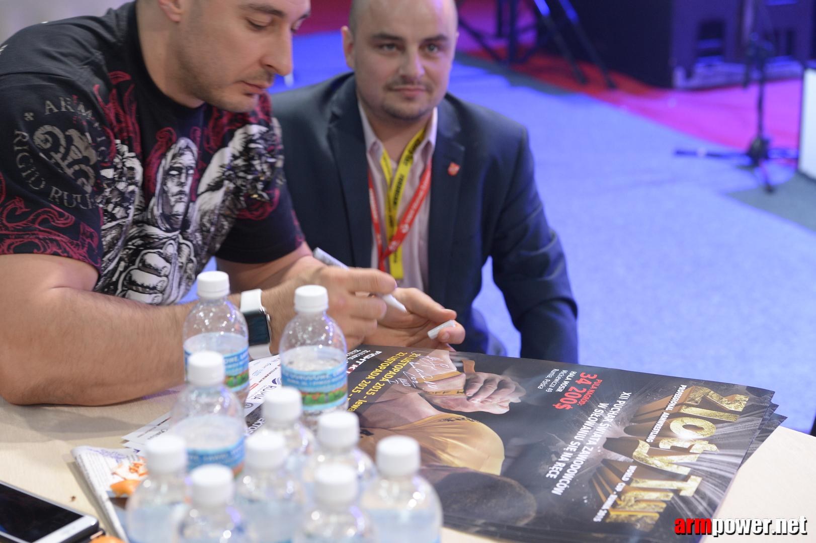 Zloty Tur 2015 By Mark Kazus Left Hand