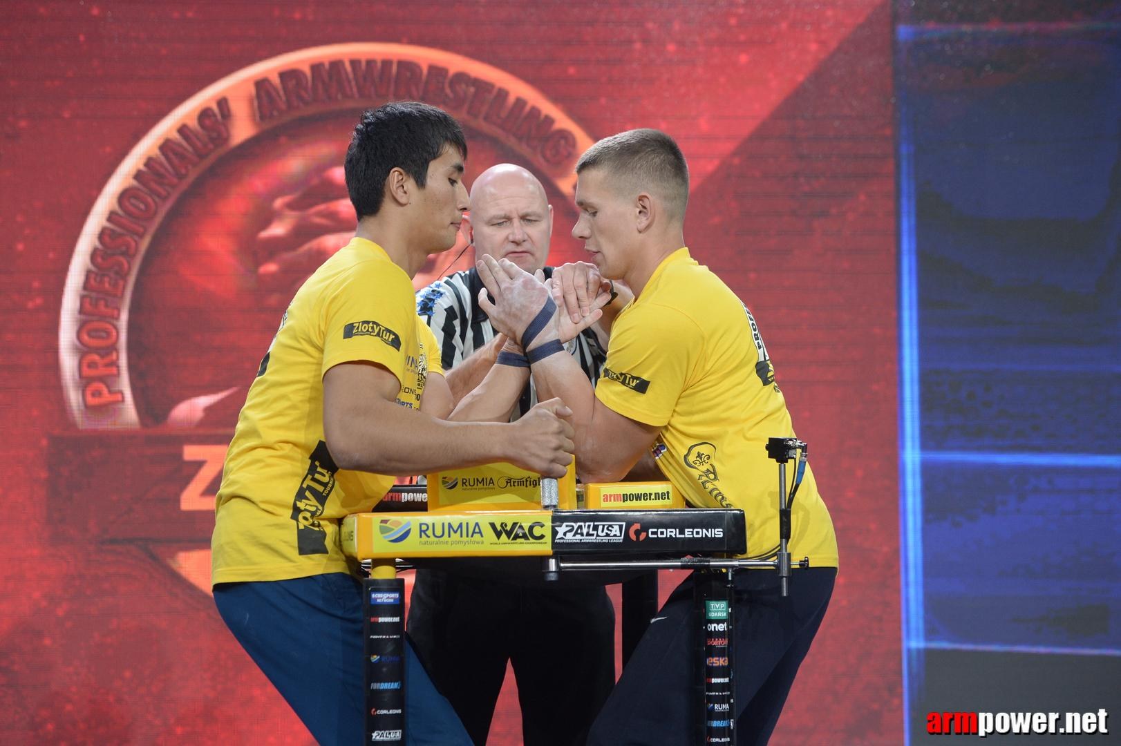 Zloty Tur 2015 By Mark Kazus Left Hand