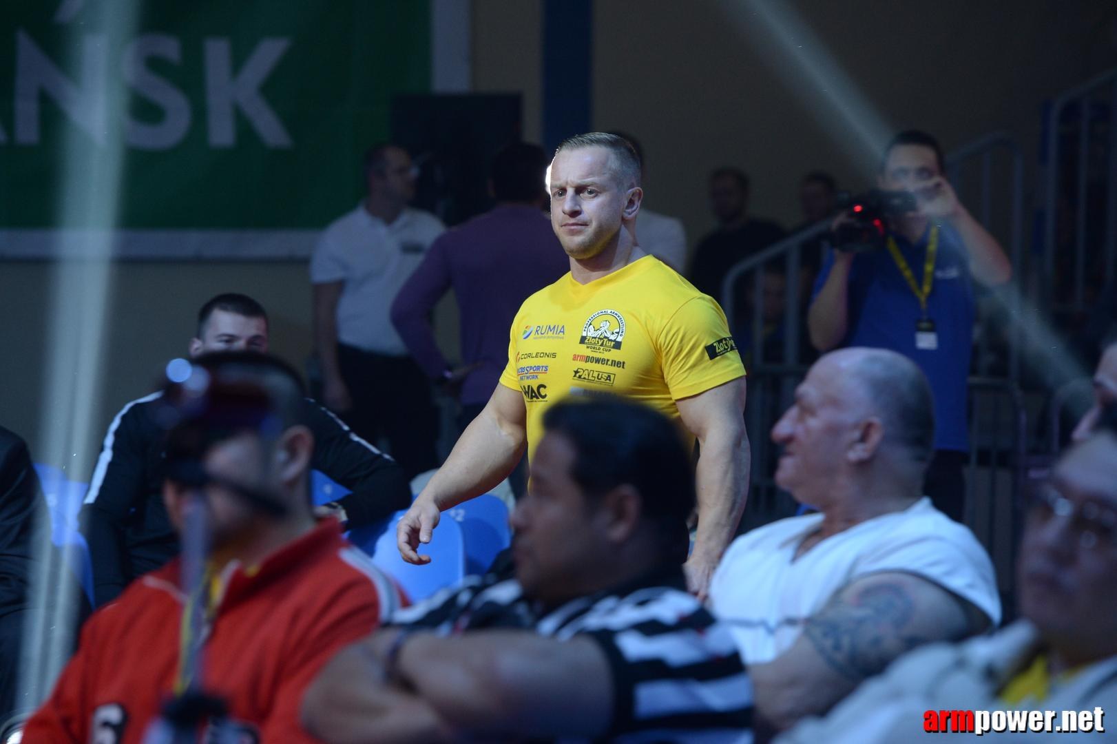 Zloty Tur 2015 By Mark Kazus Left Hand